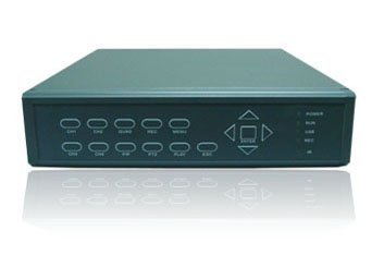 四路经济型硬盘录像机