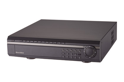 Maxvideo威马克硬盘录象机