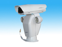 红外智能高速云台摄像机