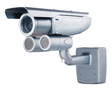 cctv camera factory (全天候高清低照度摄像机)