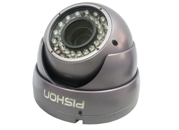 红外彩色摄像机