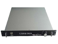 COFDM无线图像传输 接收机