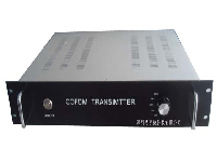 COFDM无线图像传输 车载大功率发射机