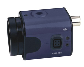 星光级超低照度微型黑白摄像机