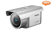 三星日夜型摄像机，三星SCB-2000P