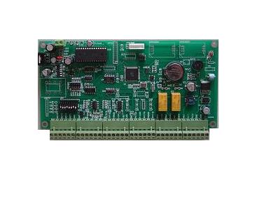 停车收费管理系统