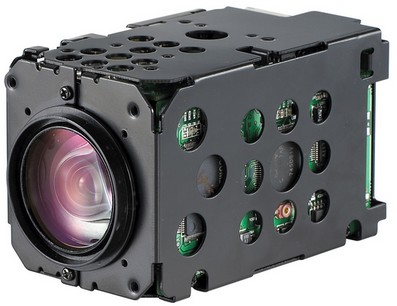 CNB-M2260PDL  220倍机芯