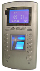 考勤机品牌AFIS BF LEX （帝申）考勤机 考勤门禁机