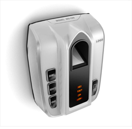 考勤机品牌AFIS BF LEX （帝申）指纹采集仪 指纹读头