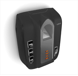 考勤机品牌AFIS BF LEX （帝申）指纹读头 门禁读头