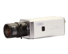 CCD Camera (WDR Camera)