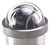 水下高速球摄像机