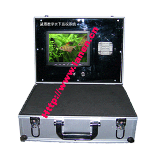 蓝恩水下摄像机水下监视系统