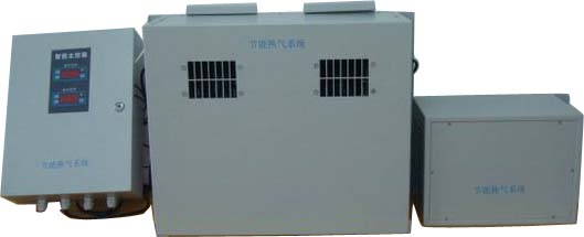 基站智能新风系统