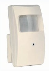 红外夜视隐型摄象机