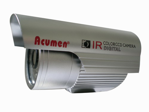 供应30米红外防水机