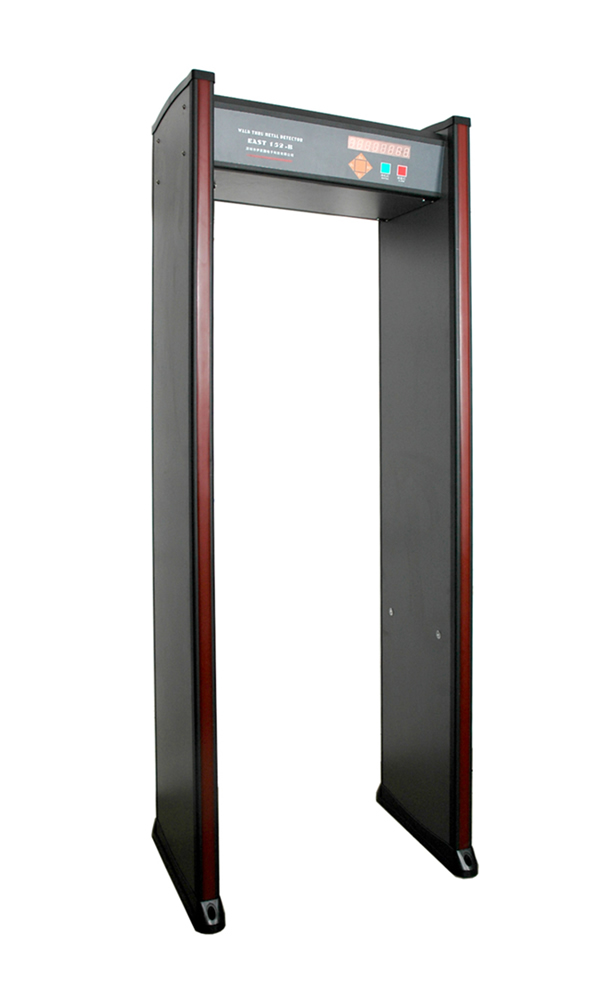 EAST-152B金属探测门