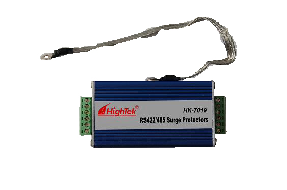 RS485自动控制线路防雷器，浪涌保护器