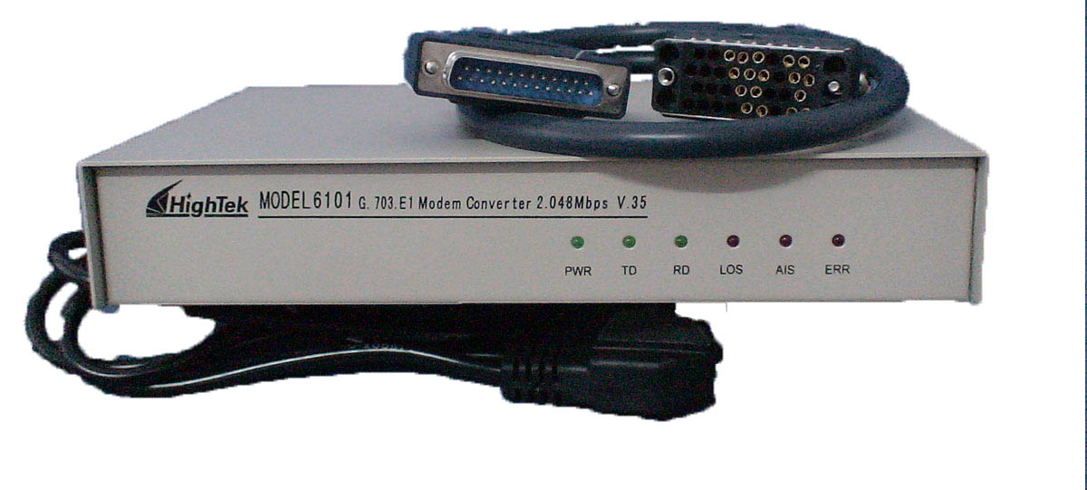 G.703-V.35协议转换器