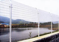 刺网围栏 护栏网 358护栏网