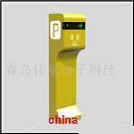 青岛玻璃钢入口控制机