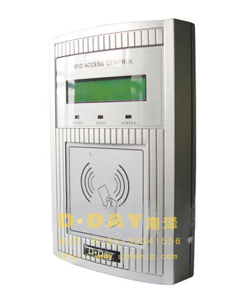 门禁控制器