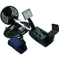 MD5008地下金属探测器