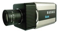 BAXALL  日夜型彩色/黑白高分辨率摄像机