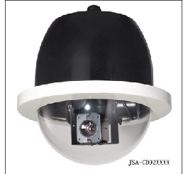 智能低速球 网络低速球摄像机