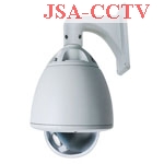 智能高速球 高速球网络摄像机