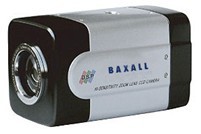 BAXALL  23倍日夜型彩色/黑白一体化摄像机