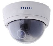BAXALL  日夜型彩色/黑白高分辨率摄像机