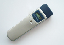 青岛BP-2002经济传统型巡更机