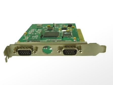 VGA信号视频采集卡XSM Vision Pro