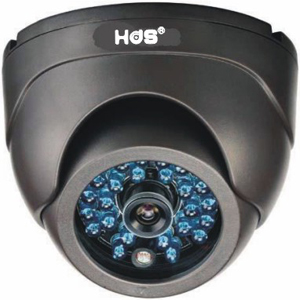 红外防水摄像机