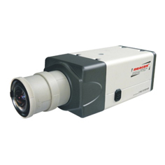 超低照度，昼夜纯彩枪机