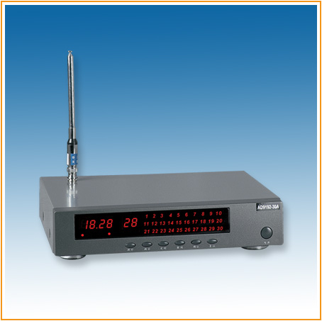 AD9192-30 无线智能呼叫系统