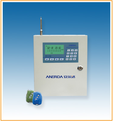 AD236 工程机 防盗报警器