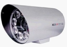 100米红外22倍自动聚焦一体化摄像机