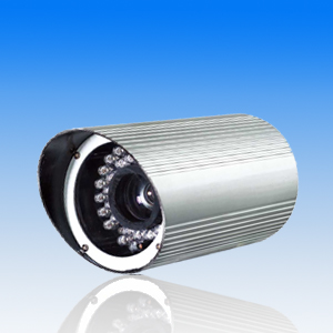 供应巡安红外摄象机