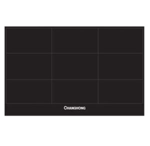 长虹液晶拼接墙