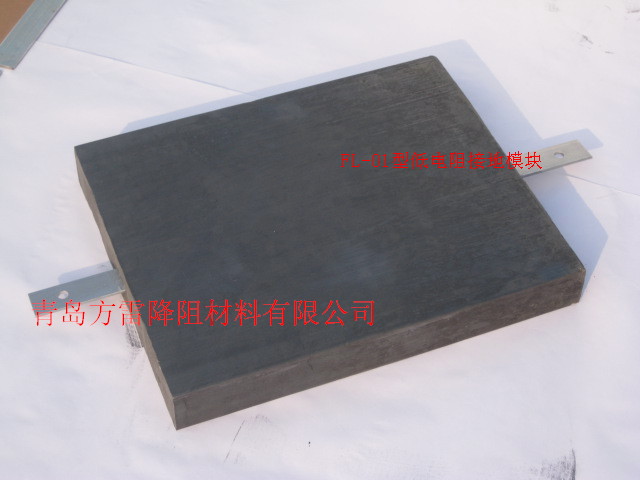 方形接地模块/圆柱形接地模块/环保型接地模块