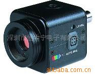 仪器设备专用彩色超低照度摄像机