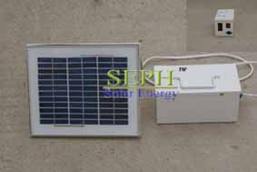 太阳能户用系统