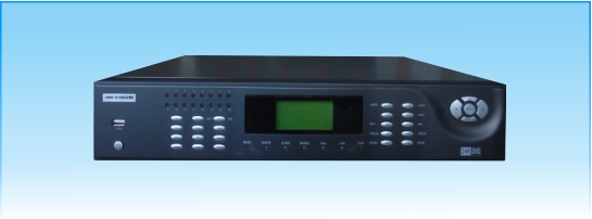 海康硬盘录像机