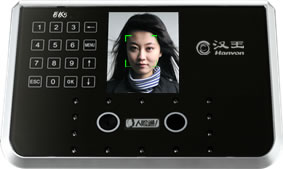 汉王人脸通FK605