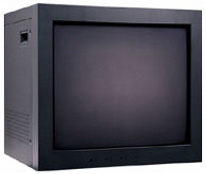 21寸CRT 监视器