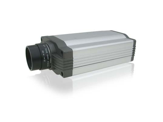 SUC-210网络摄像机