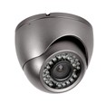SUD-301网络防爆半球摄像机（手动调焦）