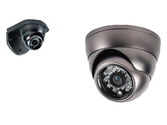 SUD-V260网络红外防爆半球摄像机